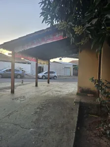 Lote/Terreno à venda, 726m² no Parque das Nações, Goiânia