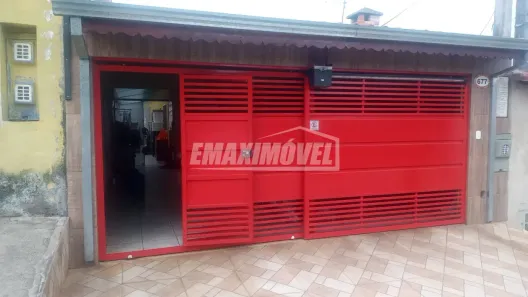 Casa com 2 Quartos à venda, 140m² no Jardim Santa Esmeralda, Sorocaba