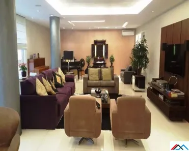 Apartamento com 6 Quartos à venda, 350m² no Copacabana, Rio de Janeiro
