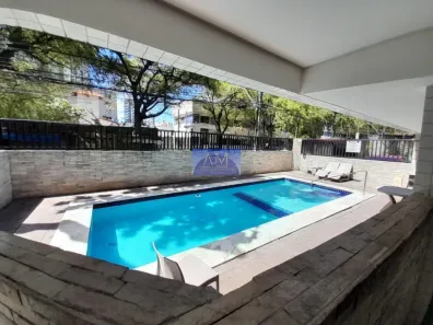 Apartamento com 3 Quartos à venda, 63m² no Encruzilhada, Recife