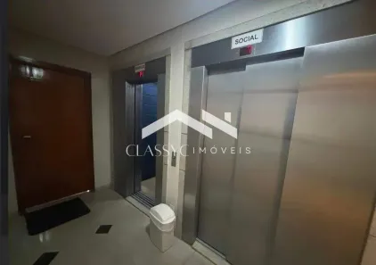 Apartamento com 3 Quartos para alugar, 90m² no Nossa Senhora Aparecida, Uberlândia