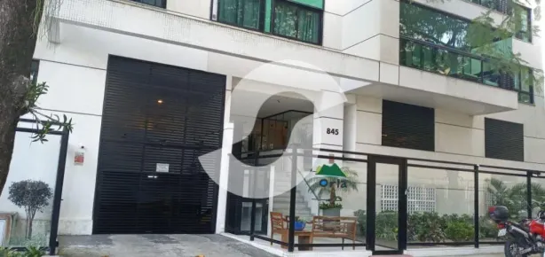 Apartamento com 4 Quartos à venda, 145m² no Charitas, Niterói
