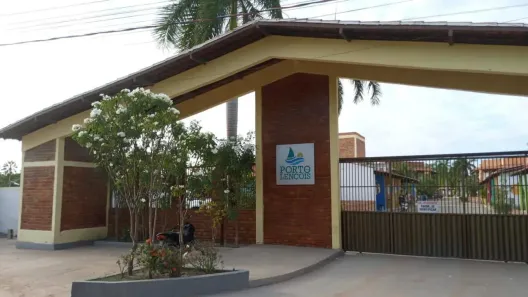 Casa de Condomínio com 2 Quartos à venda, 54m² no , Barreirinhas