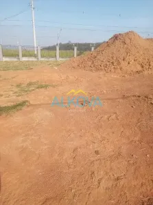 Lote/Terreno à venda, 275m² no Loteamento Floresta, São José dos Campos