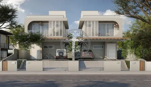 Casa com 3 Quartos à venda, 178m² no Rio Tavares, Florianópolis