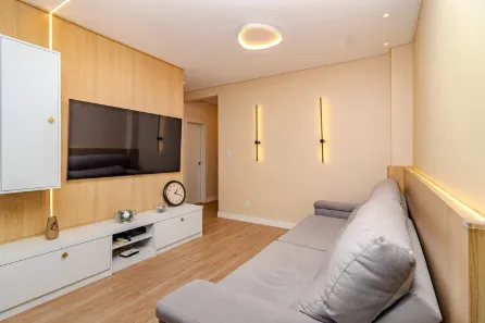 Apartamento com 3 Quartos à venda, 100m² no Pioneiros, Balneário Camboriú