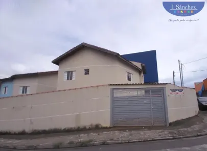Casa com 3 Quartos à venda, 80m² no Jardim Primavera, Itaquaquecetuba