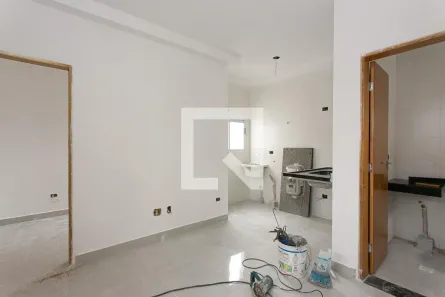 Apartamento com 2 Quartos à venda, 46m² no Vila Talarico, São Paulo