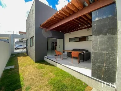 Casa de Condomínio com 3 Quartos à venda, 300m² no Parque das Nações, Parnamirim