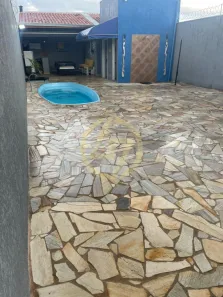 Casa com 1 Quarto à venda, 63m² no Centro, Itapetininga