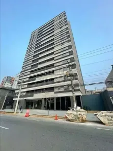 Apartamento com 1 Quarto à venda, 28m² no Indianópolis, São Paulo