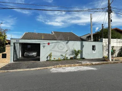 Casa com 3 Quartos à venda, 289m² no Vila Nogueira, Campinas