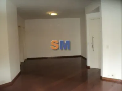 Apartamento com 3 Quartos à venda, 130m² no Vila Nova Conceição, São Paulo