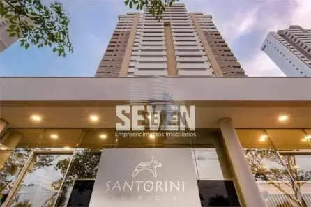 Apartamento com 3 Quartos à venda, 245m² no Residencial Villaggio II, Bauru
