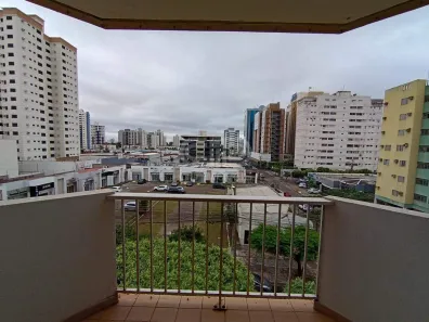 Apartamento com 2 Quartos à venda, 66m² no Bosque da Saúde, Cuiabá