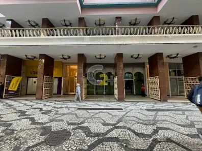 Ponto Comercial à venda, 598m² no República, São Paulo