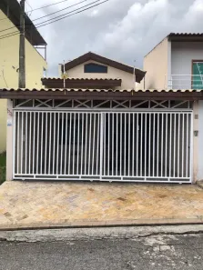 Casa com 2 Quartos à venda, 120m² no Parque Jataí, Votorantim