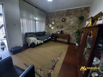 Sobrado com 3 Quartos à venda, 129m² no Vila Pompéia, São Paulo