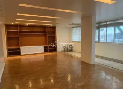 Apartamento com 4 Quartos à venda, 223m² no Leblon, Rio de Janeiro
