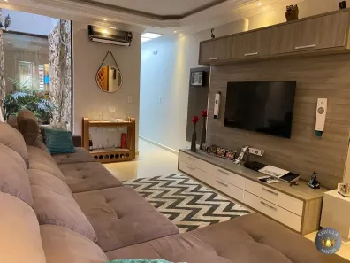 Sobrado com 3 Quartos à venda, 175m² no Jardim Nossa Senhora do Carmo, São Paulo