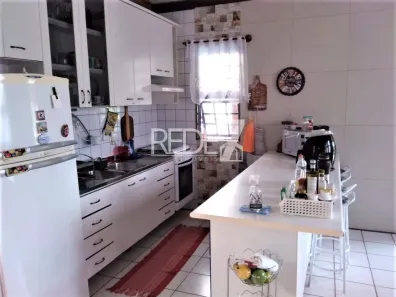 Casa de Condomínio com 3 Quartos à venda, 260m² no Colinas do Ermitage (Sousas), Campinas