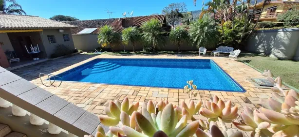 Casa com 3 Quartos à venda, 362m² no Vila Esperia ou Giglio, Atibaia