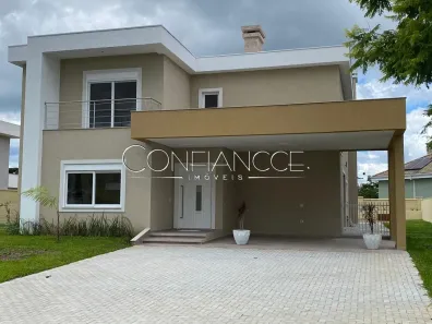 Casa com 4 Quartos à venda, 371m² no Alphaville Graciosa, Pinhais