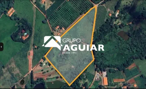 Lote/Terreno à venda, 76000m² no Macuco, Valinhos