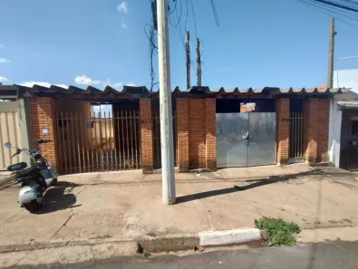 Casa com 4 Quartos à venda, 166m² no Parque Residencial das Andorinhas, Cosmópolis
