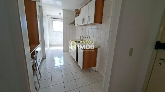 Apartamento com 2 Quartos à venda, 70m² no Vila Agrícola, Jundiaí