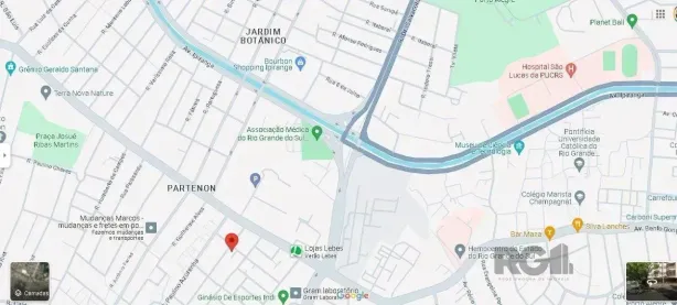 Apartamento com 2 Quartos à venda, 68m² no Partenon, Porto Alegre
