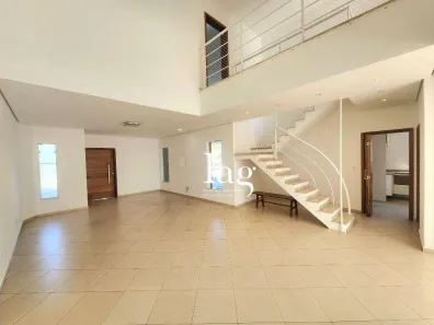 Casa de Condomínio com 3 Quartos à venda, 255m² no Região Oeste, Sorocaba