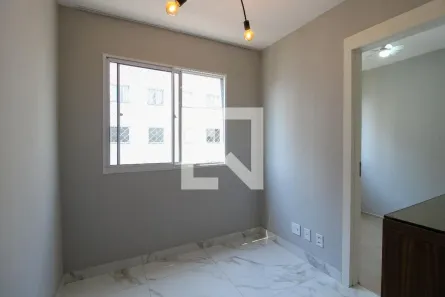 Apartamento com 2 Quartos à venda, 35m² no Jaguaré, São Paulo