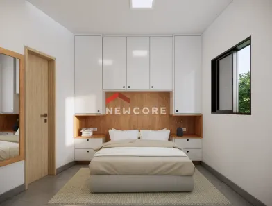 Sobrado com 3 Quartos à venda, 138m² no Vila Vitória, Santo André