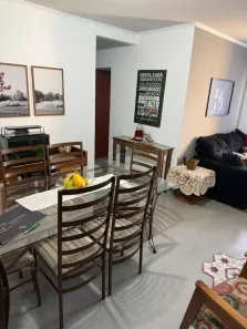 Apartamento com 2 Quartos à venda, 58m² no Jardim Ubirama, Lençóis Paulista