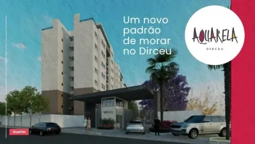 Apartamento com 3 Quartos à venda, 65m² no Itararé, Teresina
