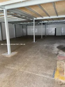 Galpão/Depósito/Armazém para alugar, 282m² no Imbuí, Salvador