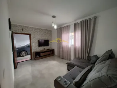 Casa com 2 Quartos à venda, 125m² no Vila Mariana, Americana