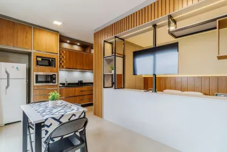 Kitnet com 1 Quarto à venda, 44m² no Centro, Florianópolis