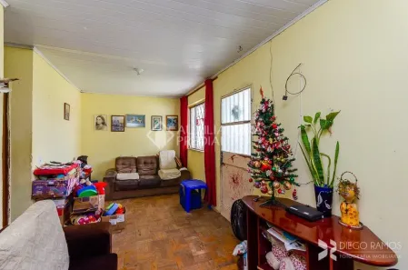 Casa com 4 Quartos à venda, 200m² no Sarandi, Porto Alegre
