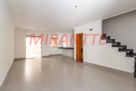 Sobrado com 3 Quartos à venda, 100m² no Santa Teresinha, São Paulo