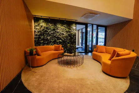 Apartamento com 1 Quarto à venda, 90m² no Setor Bueno, Goiânia