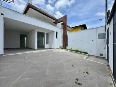 Casa com 3 Quartos à venda, 106m² no Copacabana, Belo Horizonte