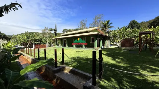 Casa com 2 Quartos à venda, 108m² no Zona Rural, Pacoti