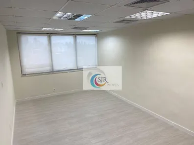 Sala Comercial para alugar, 25m² no Itaim Bibi, São Paulo