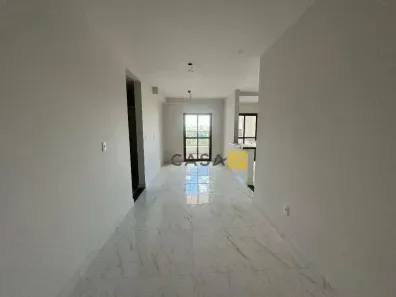 Apartamento com 3 Quartos à venda, 75m² no Paraíso, Americana