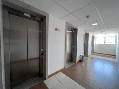 Sala Comercial à venda, 60m² no Colina de Laranjeiras, Serra