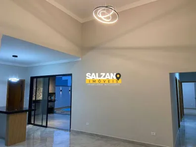 Casa de Condomínio com 3 Quartos à venda, 170m² no Loteamento Residencial Pérola do Vale, Tremembé