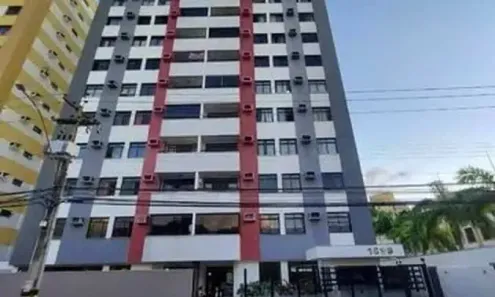Apartamento com 3 Quartos à venda, 106m² no Luzia, Aracaju