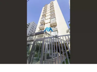 Apartamento com 3 Quartos para venda ou aluguel, 110m² no Vila Olímpia, São Paulo